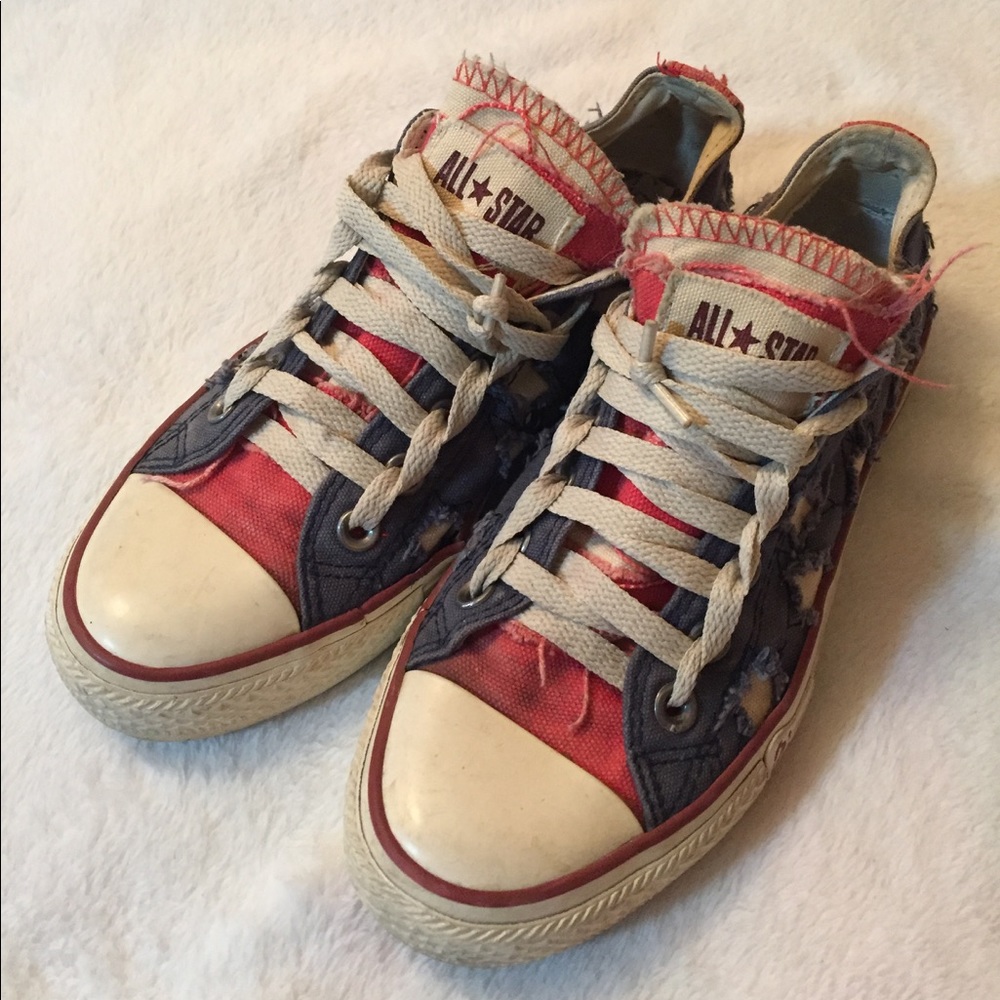 Converse All Star sneakers US size 6.5